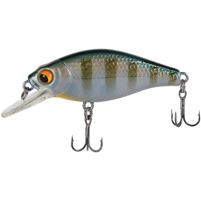 Воблер X-FISH Chipotel 50F 50 мм 6 г #301 (S-LI50#301)