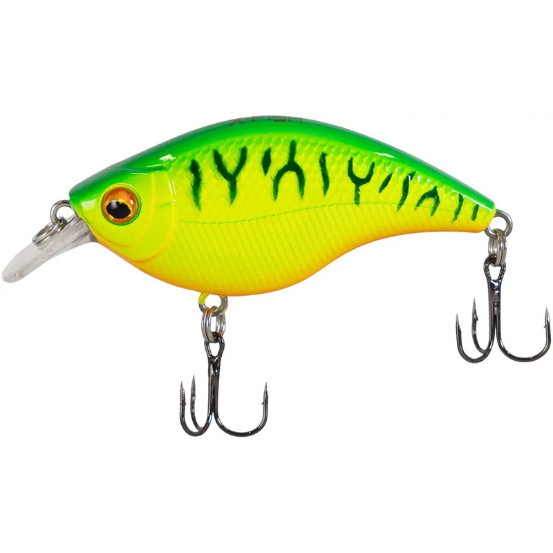 Воблер X-FISH Bobby 60F 60мм 9.5g #050 (1.8-2.3m) (S-WIN60D#050)