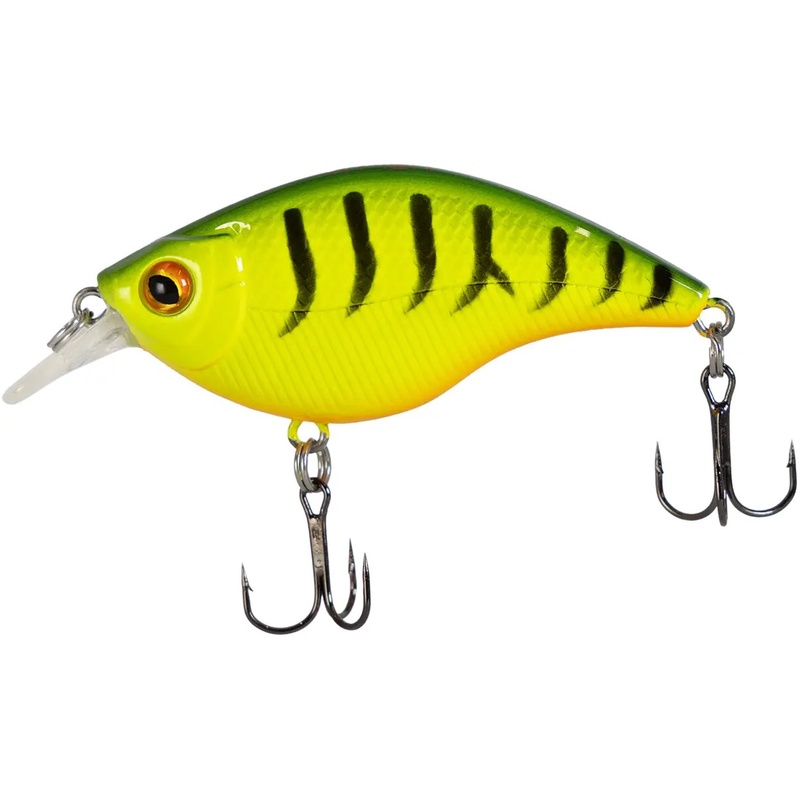 Воблер X-FISH Bobby 60F 60мм 9.5g #098 (1.8-2.3m) (S-WIN60D#098)
