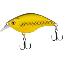 Воблер X-FISH Bobby 60F 60мм 9.5g #229 (1.8-2.3m) (S-WIN60D#229)