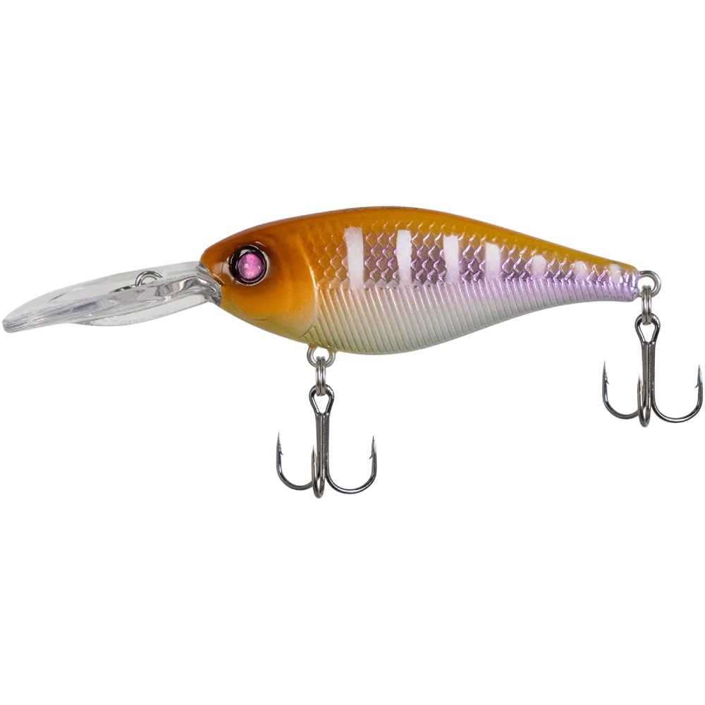 Воблер X-FISH Beaver 60F 60 мм 8.5 г #118 (S-TR60#118)