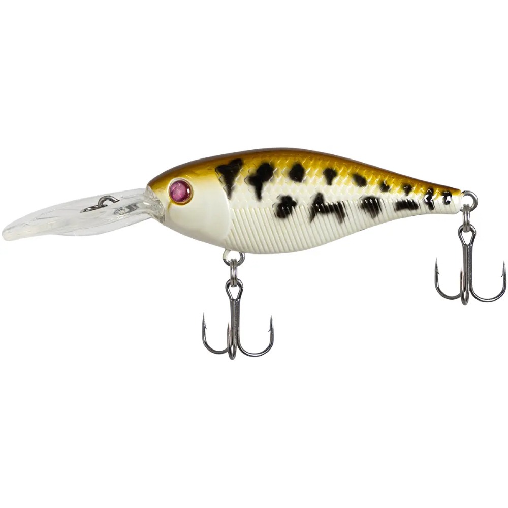 Воблер X-FISH Beaver 60F 60 мм 8.5 г #202 (S-TR60#202)