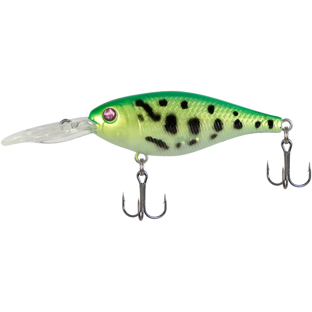 Воблер X-FISH Beaver 60F 60 мм 8.5 г #218 (S-TR60#218)