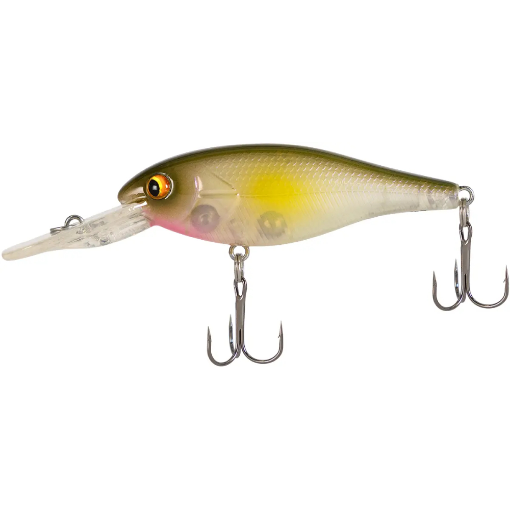 Воблер X-FISH Beaver 70F 70 мм 10.5 г #014 (S-TR70#014)