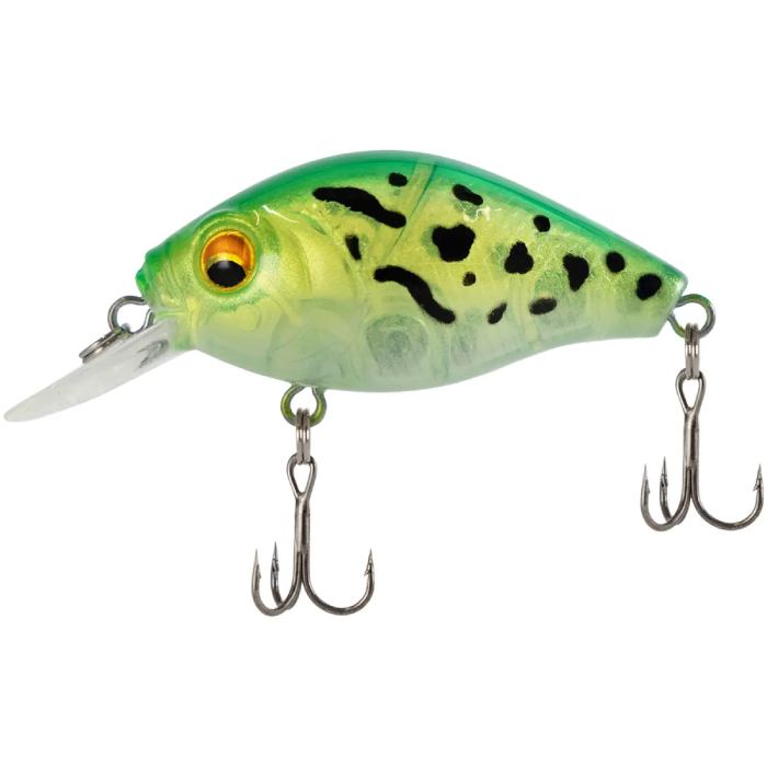 Воблер X-FISH Cranky 45F 45 мм 7 г #218 (C-GRD45M#218)