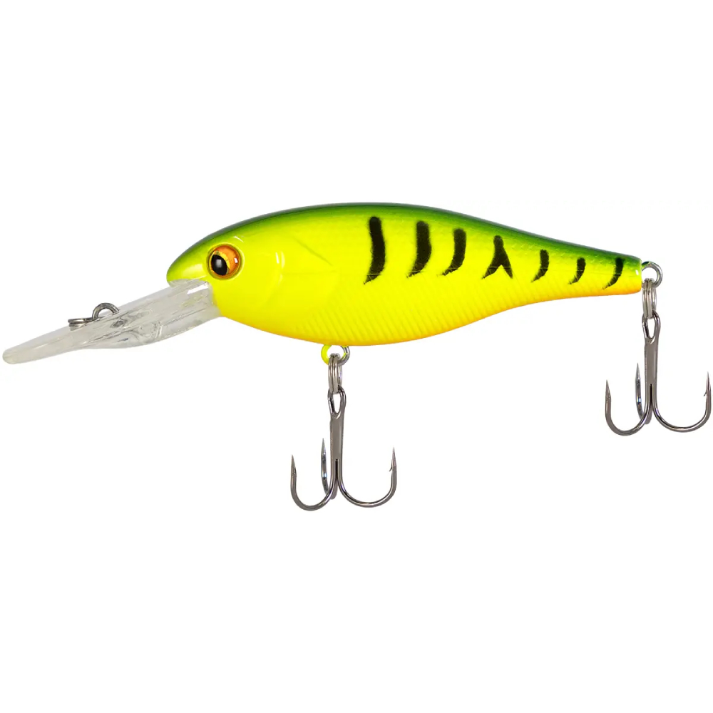 Воблер X-FISH Beaver 70F 70 мм 10.5 г #098 (S-TR70#098)