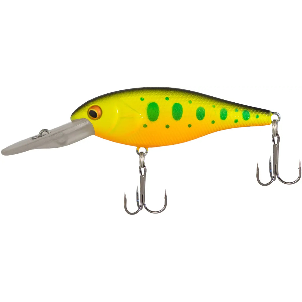 Воблер X-FISH Beaver 70F 70 мм 10.5 г #163 (S-TR70#163)