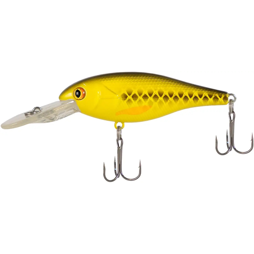 Воблер X-FISH Beaver 70F 70 мм 10.5 г #229 (S-TR70#229)