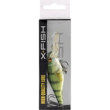 Воблер X-FISH Beaver 70F 70 мм 10.5 г #289 (S-TR70#289)