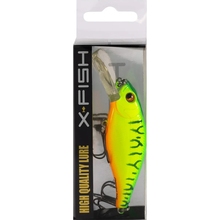 Воблер X-FISH Chipotel 70F 70 мм 12 г #050 (S-LI70#050)