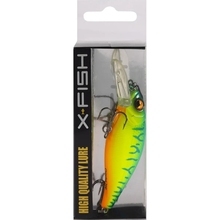 Воблер X-FISH Chipotel 70F 70 мм 12 г #120 (S-LI70#120)