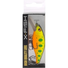 Воблер X-FISH Chipotel 70F 70 мм 12 г #163 (S-LI70#163)