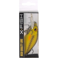 Воблер X-FISH Chipotel 70F 70 мм 12 г #229 (S-LI70#229)