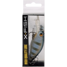 Воблер X-FISH Chipotel 70F 70 мм 12 г #301 (S-LI70#301)