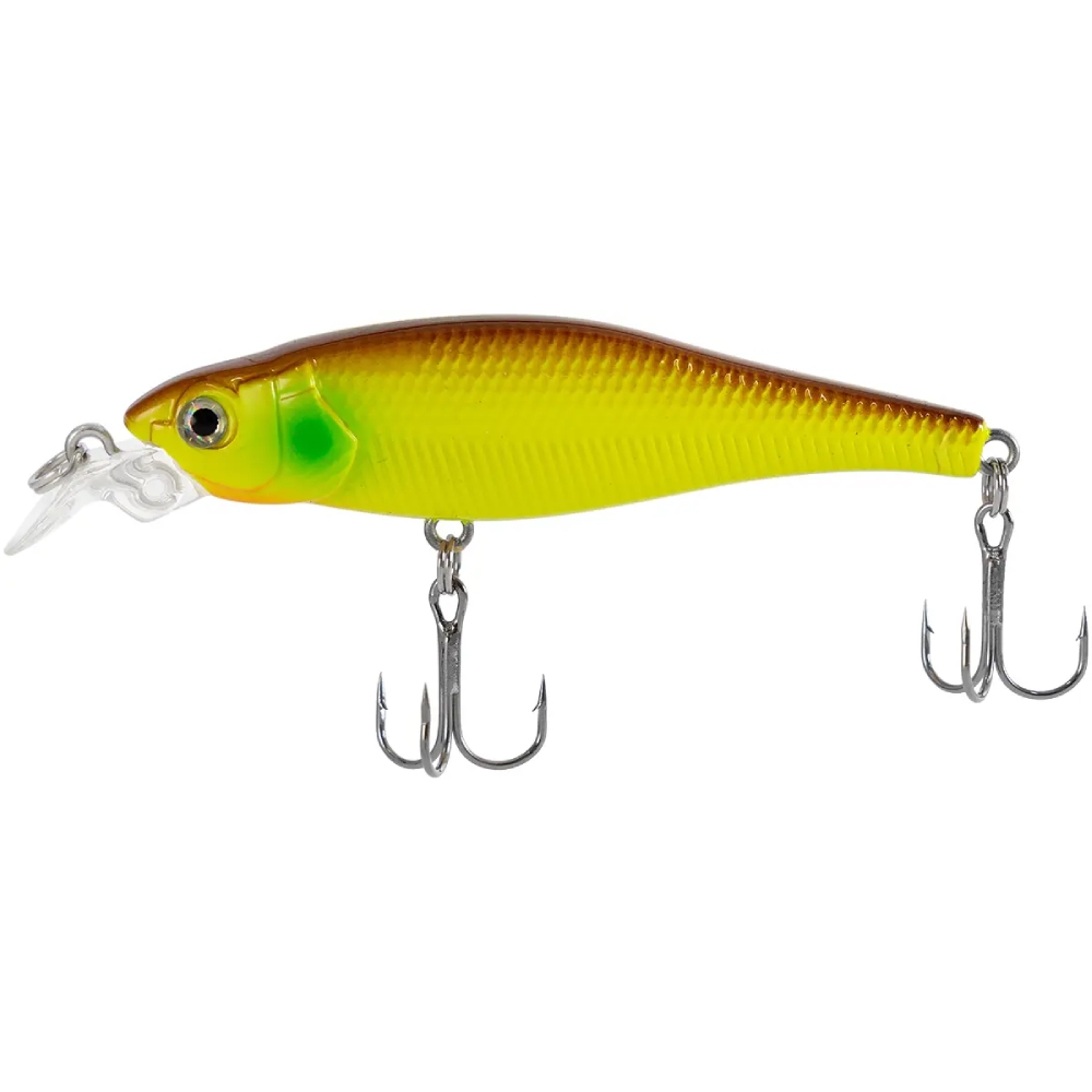 Воблер X-FISH Dude 70SP 70 мм 6.5 г #004 (M-SA70#004)