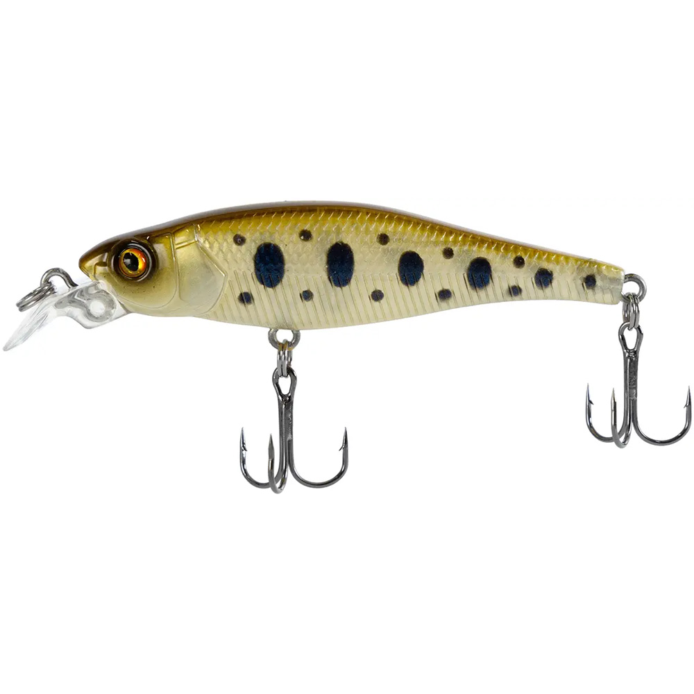 Воблер X-FISH Dude 70SP 70mm 6.5g 0.6-1.5m #081 (M-SA70#081)