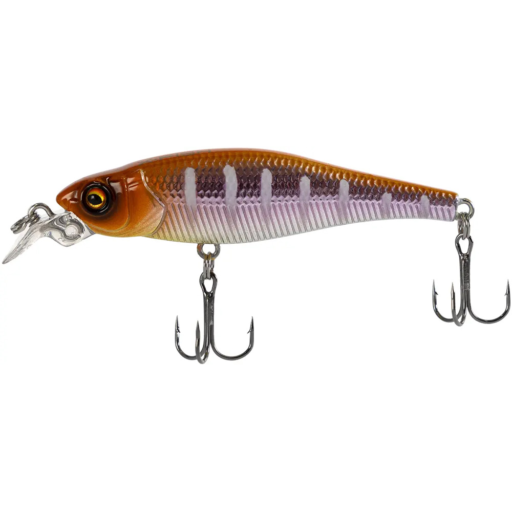 Воблер X-FISH Dude 70SP 70mm 6.5g 0.6-1.5m #118 (M-SA70#118)