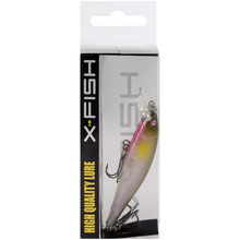 Воблер X-FISH Predator 65SP 65mm 5.5g 0.5-1.5m #014 (M-SK65SP#014)