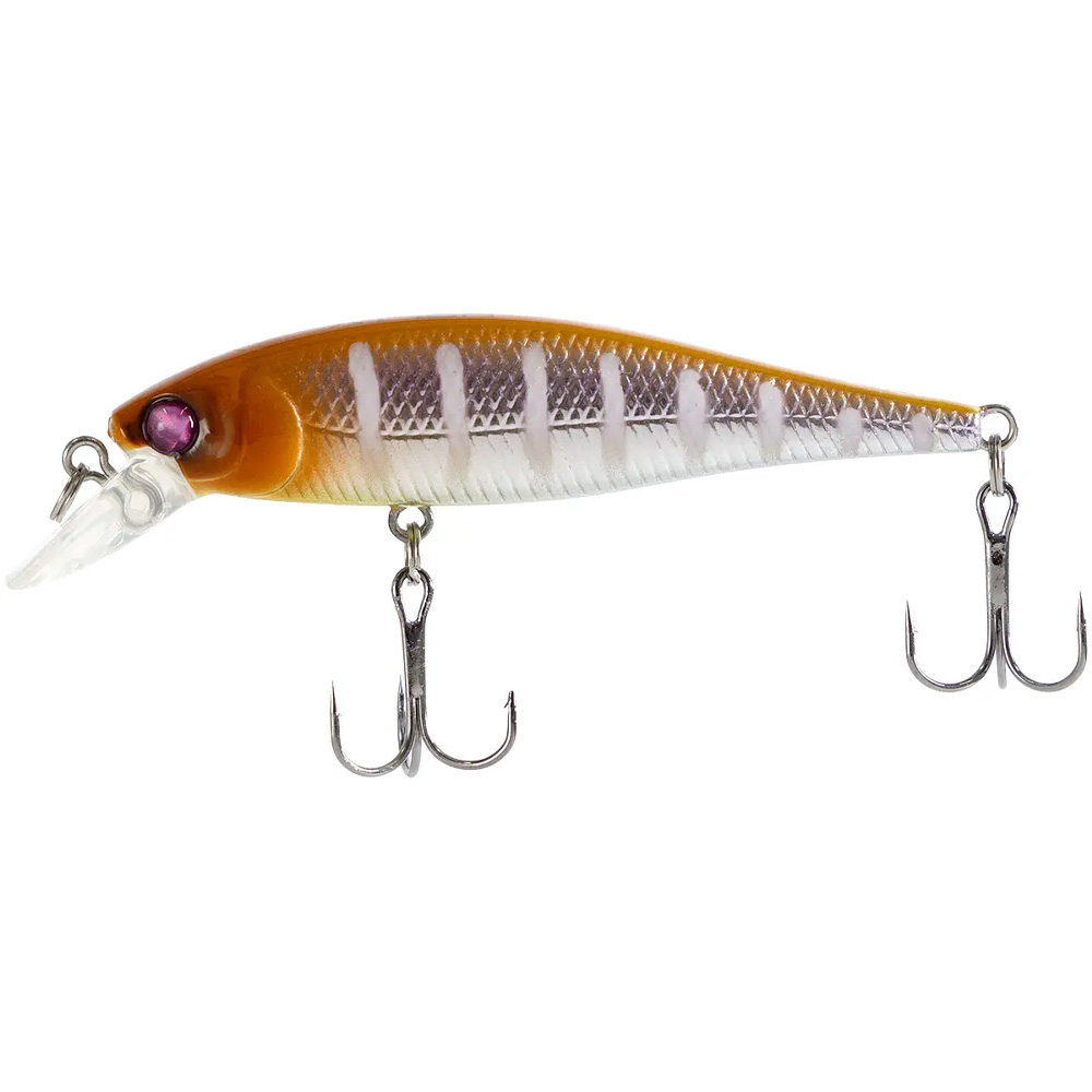 Воблер X-FISH Predator 65SP 65mm 5.5g 0.5-1.5m #118 (M-SK65SP#118)