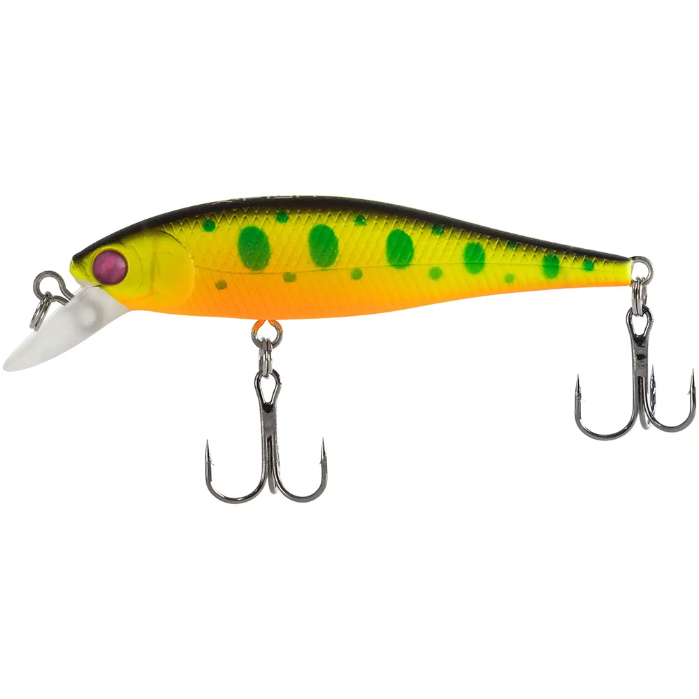 Воблер X-FISH Predator 65SP 65mm 5.5g 0.5-1.5m #163 (M-SK65SP#163)