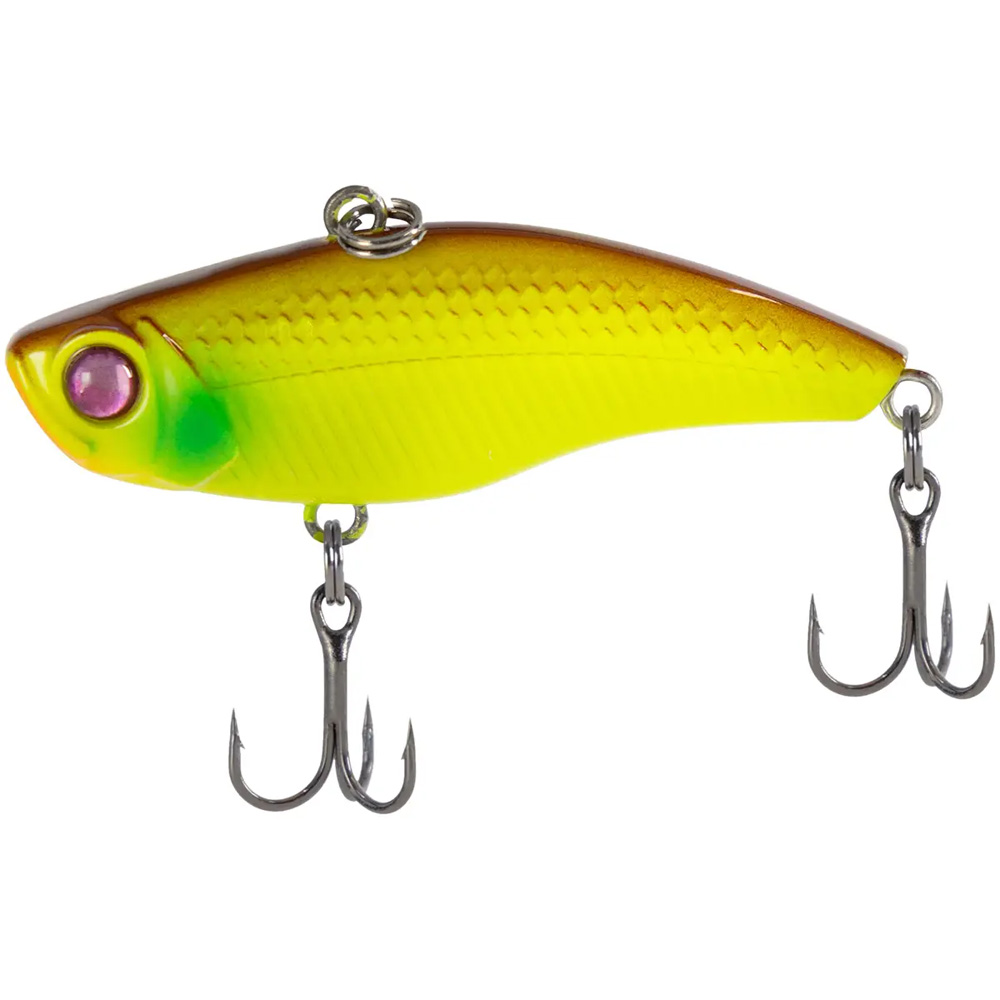 Воблер X-FISH Vibboy 50S 50мм 7.5g #004 (V-GT50#004)