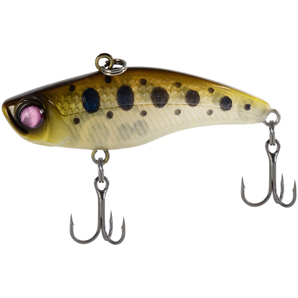 Воблер X-FISH Vibboy 50S 50мм 7.5g #081 (V-GT50#081)