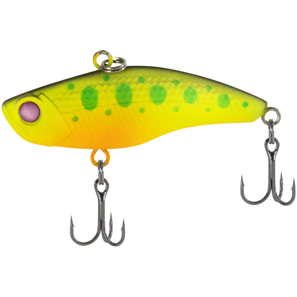 Воблер X-FISH Vibboy 50S 50мм 7.5g #163 (V-GT50#163)