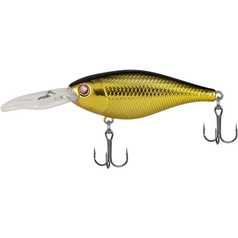 Воблер X-FISH Beaver 60F 60мм 8.5g #035 (S-TR60#035)