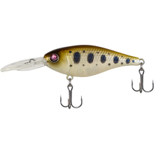 Воблер X-FISH Beaver 60F 60mm 8.5g #081 (S-TR60#081)