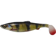 Силикон SAVAGE GEAR LB 4D Herring Shad 130 мм Perch (63664)