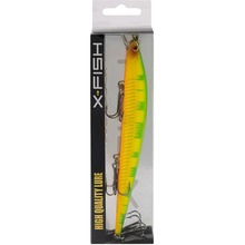 Воблер X-FISH Bigboy 150SP 150 мм #061 (M-CR150SP#061)