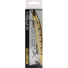 Воблер X-FISH Bigboy 150SP 150 мм #081 (M-CR150SP#081)