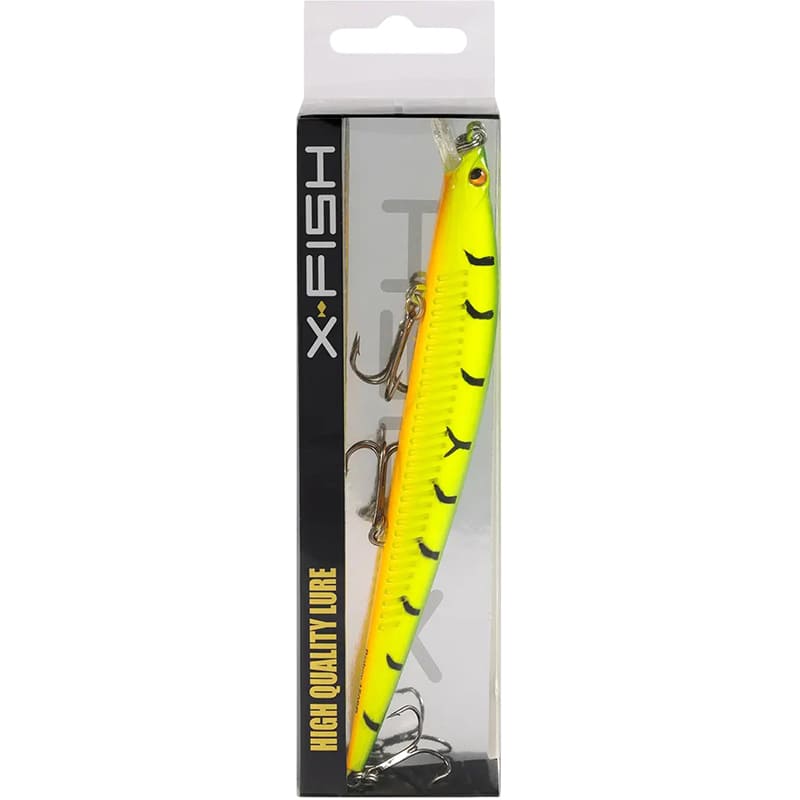 Воблер X-FISH Bigboy 150SP 150 мм #098 (M-CR150SP#098) Тип воблери