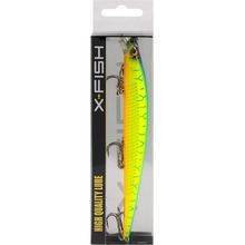 Воблер X-FISH Bigboy 150SP 150 мм #120 (M-CR150SP#120)