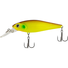 Воблер X-FISH Robber 80F 80 мм #004 (M-MS80M#004)