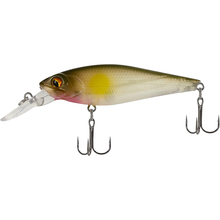 Воблер X-FISH Robber 80F 80 мм #014 (M-MS80M#014)