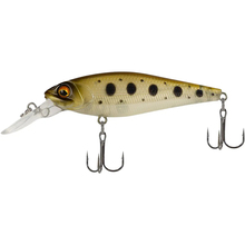 Воблер X-FISH Robber 80F 80 мм #081 (M-MS80M#081)