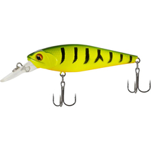 Воблер X-FISH Robber 80F 80 мм #098 (M-MS80M#098)