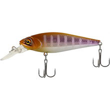 Воблер X-FISH Robber 80F 80 мм #118 (M-MS80M#118)