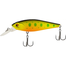 Воблер X-FISH Robber 80F 80 мм #163 (M-MS80M#163)