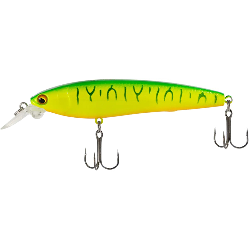 Воблер X-FISH Slim 100F 100 мм #050 (M-SUB100#050)