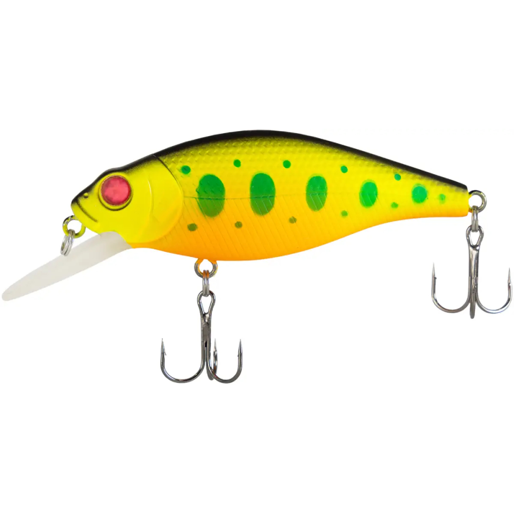 Воблер X-FISH Chipotel 90F 90mm 23g #163 1.5-2.5m (S-LI90#163)