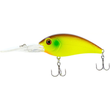 Воблер X-FISH Deeper 75F 75мм 23g #004 5.0-6.0m (C-RC75#004)