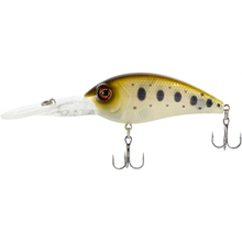 Воблер X-FISH Deeper 75F 75мм 23g #081 5.0-6.0m (C-RC75#081)