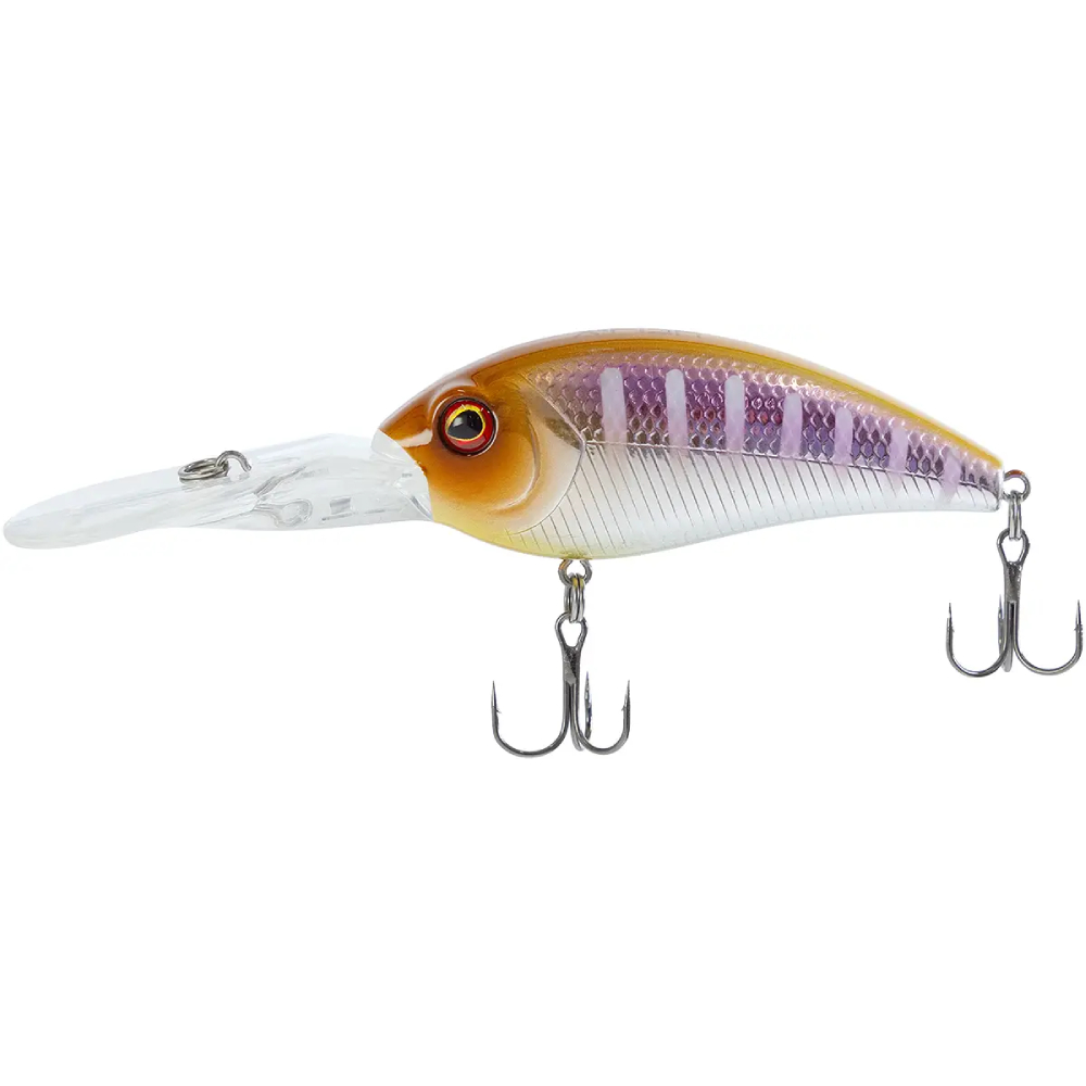 Воблер X-FISH Deeper 75F 75mm 23g #118 5.0-6.0m (C-RC75#118)