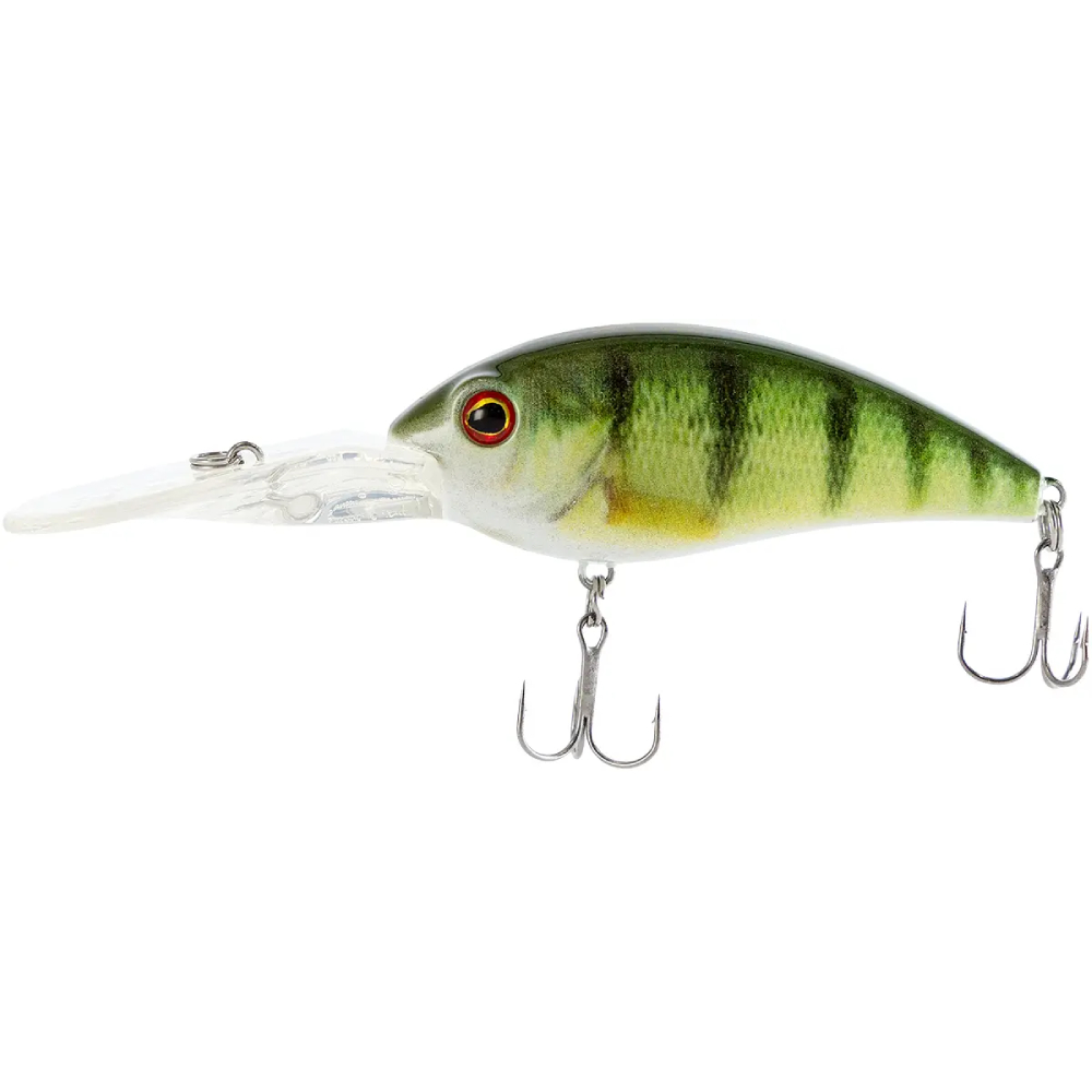 Воблер X-FISH Deeper 75F 75мм 23g #289 5.0-6.0m (C-RC75#289)