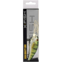 Воблер X-FISH Deeper 75F 75мм 23g #289 5.0-6.0m (C-RC75#289)