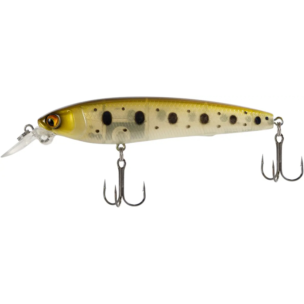 Воблер X-Fish Slim 100F 100 мм 16.5 г #081 0.8-1.2 м (M-SUB100#081)