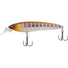 Воблер X-Fish Slim 100F 100 мм 16.5 г #118 0.8-1.2 м (M-SUB100#118)