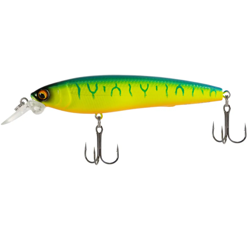 Воблер X-Fish Slim 100F 100 мм 16.5 г #120 0.8-1.2 м (M-SUB100#120)